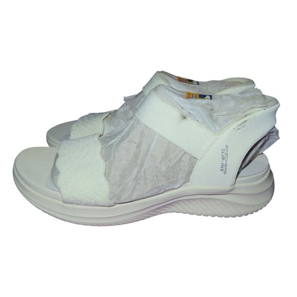Skechers Shoes - Skechers x Martha Stewart Hands Free Slip-ins® Ultra Flex 3.0 Yoga Foam Washable